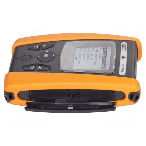 Miernik: instalacji elektrycznej HT INSTRUMENTS COMBI521