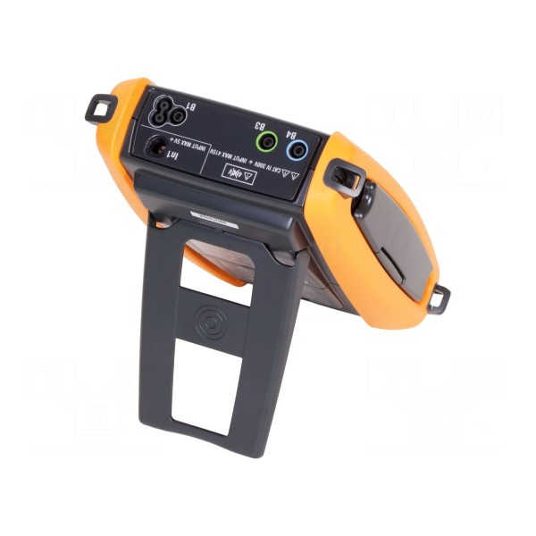 Miernik: instalacji elektrycznej HT INSTRUMENTS COMBI521