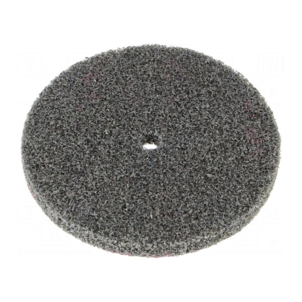 Ściernica HURAGAN HUR-SXW-F2-7-6-6