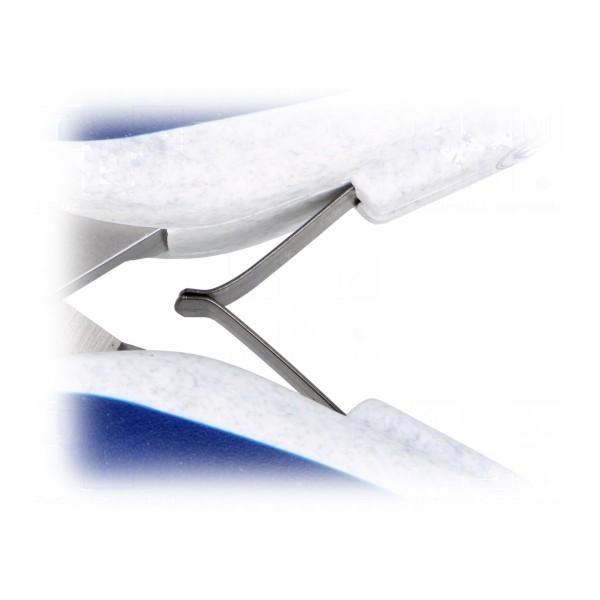 Szczypce IDEAL-TEK E5542