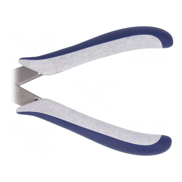 Szczypce IDEAL-TEK EXLX