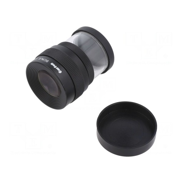 Lupa stołowa IDEAL-TEK M12071