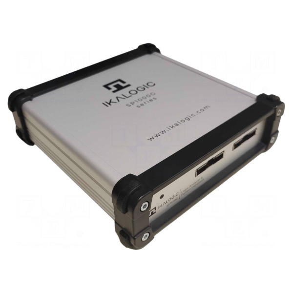 Analizator stanów logicznych IKALOGIC SAS SP1018G