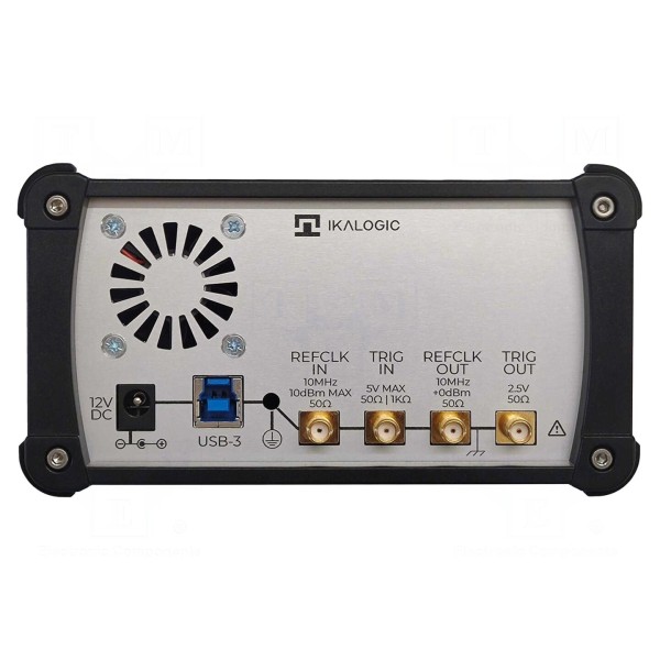 Analizator stanów logicznych IKALOGIC SAS SP1054G