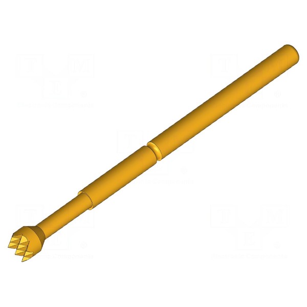 Igła testowa INGUN GKS-002 206 191 A 1000