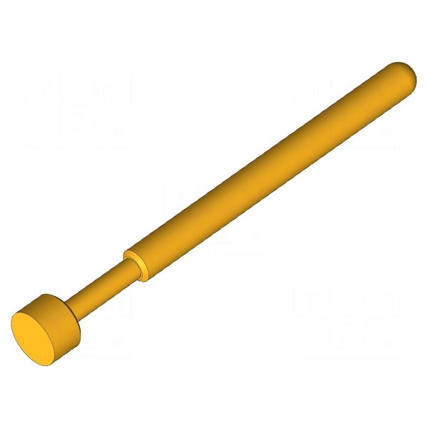 Igła testowa INGUN GKS-004 302 396 A 2000