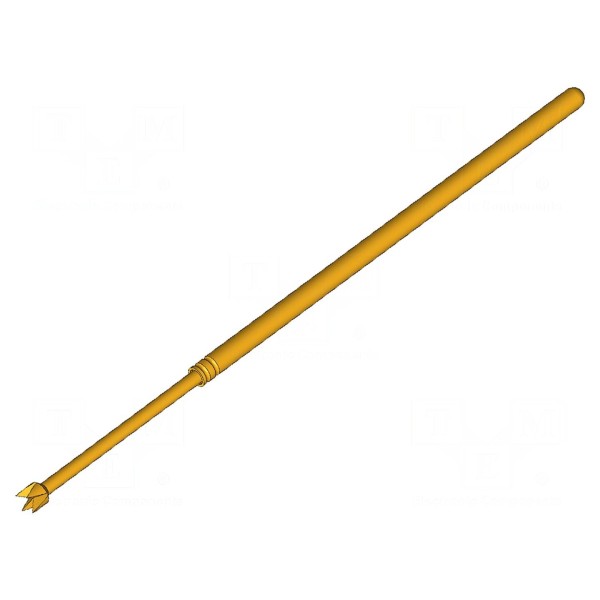 Igła testowa INGUN GKS-035 214 115 A 1200