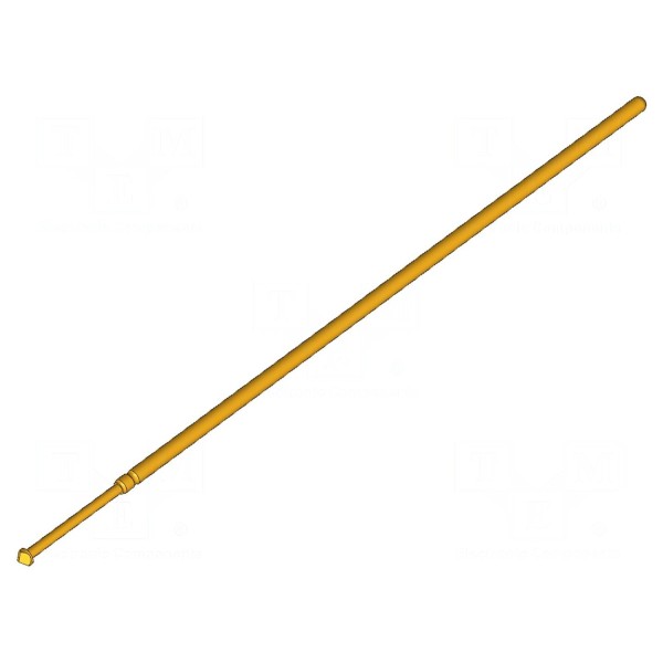 Igła testowa INGUN GKS-050 307 090 A 2000