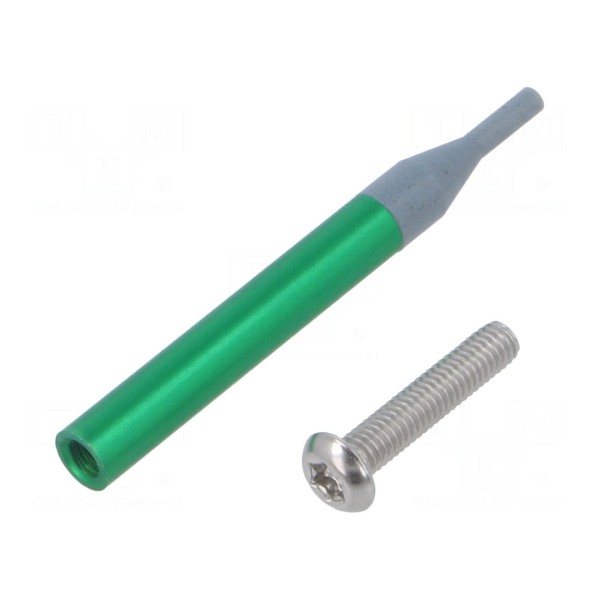 Narzędzie: popychacz INGUN NHS-ST-55,6-2,5-KU-AL-ESD