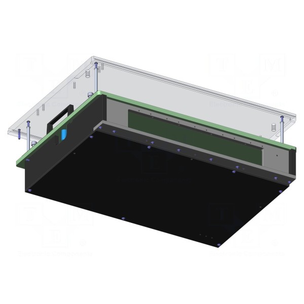 Zestaw montażowy INGUN IGN-45908-KIT
