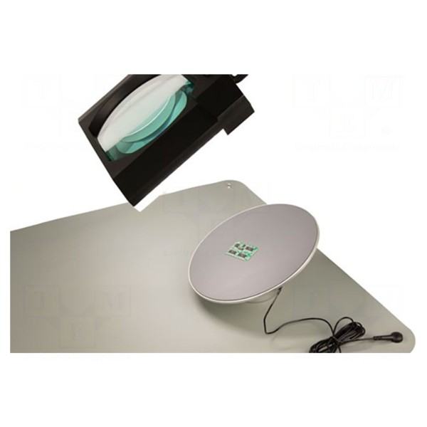 Narzędzie: uchwyt PCB INSPEKTEC IN5722