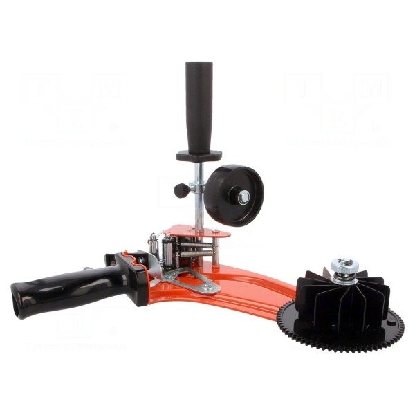 Narzędzie: aplikator do taśm IPT APLIKATOR DO TAŚM VHB