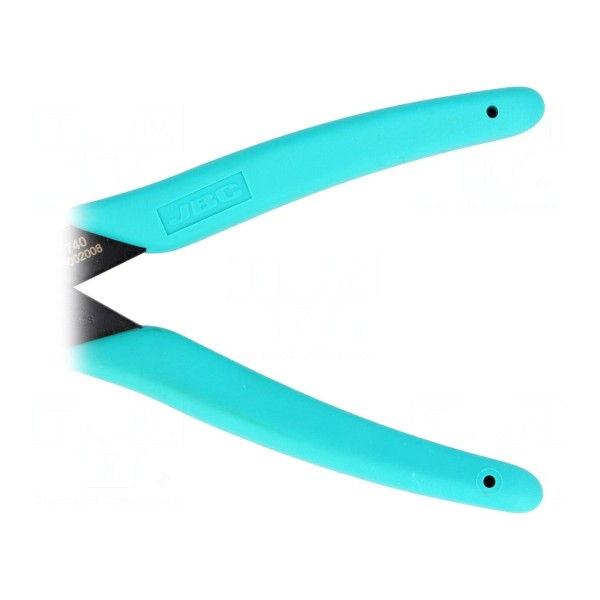 Szczypce JBC TOOLS PLR740