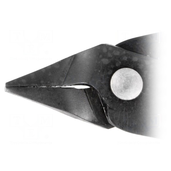 Szczypce JBC TOOLS PLR740