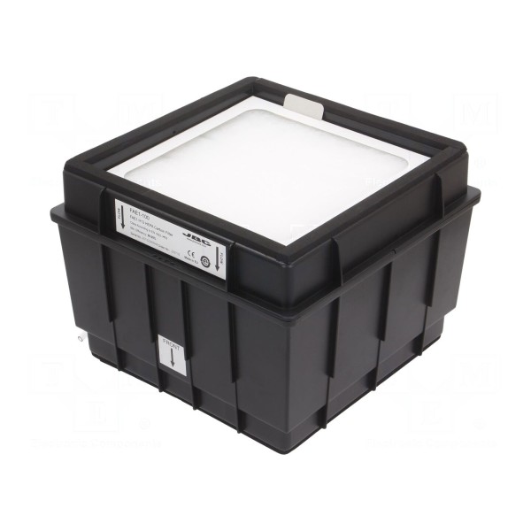 Część zamienna: filtr JBC TOOLS FAE1-100