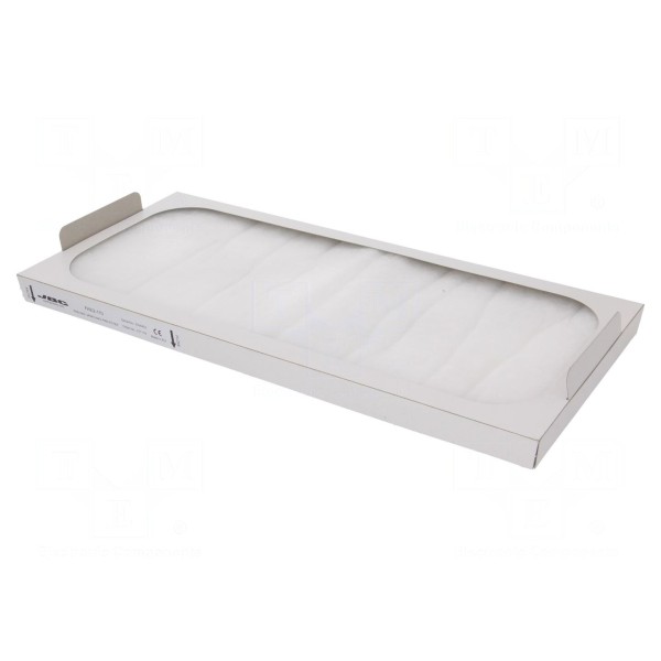 Część zamienna: filtr JBC TOOLS FAE2-110