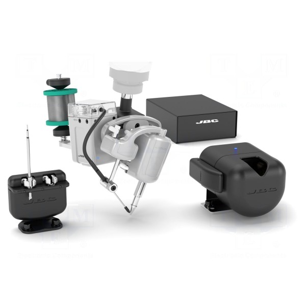 Zestaw lutowniczy do robota JBC TOOLS HA245A-5B