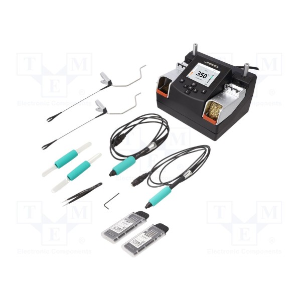 Stacja: lutownicza JBC TOOLS NANE-2D