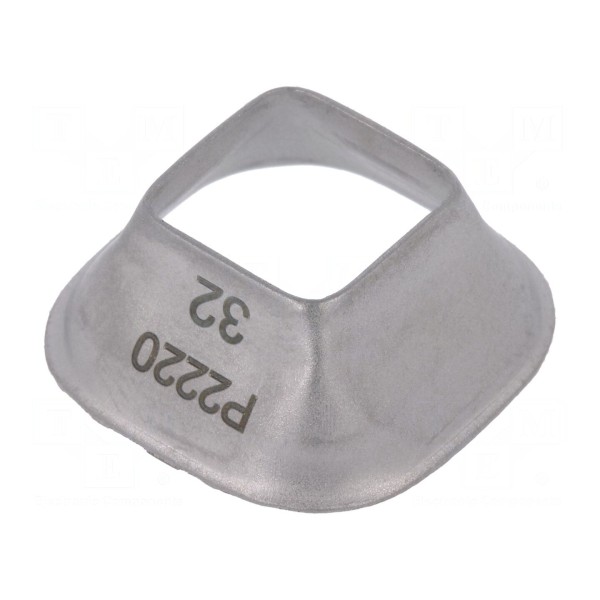 Osłonka termiczna JBC TOOLS P2220