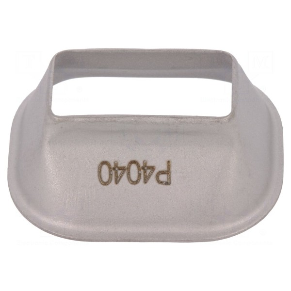 Osłonka termiczna JBC TOOLS P4040