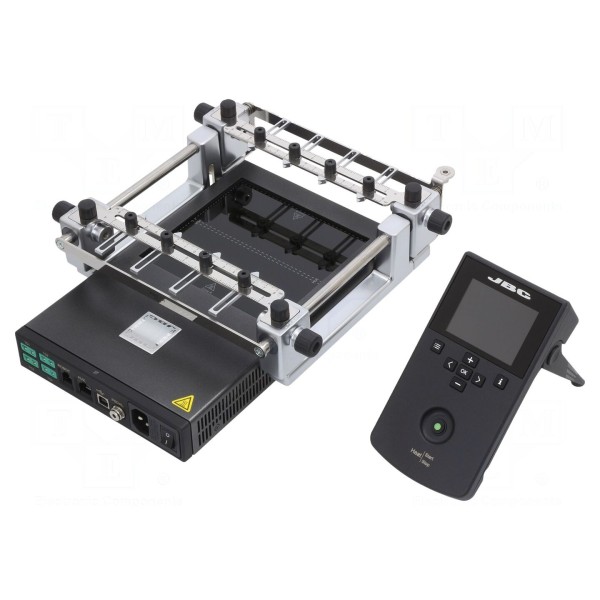 Podgrzewacz JBC TOOLS PHSE-2KB