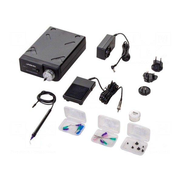 Moduł chwytaka podciśnieniowego JBC TOOLS PK-5A