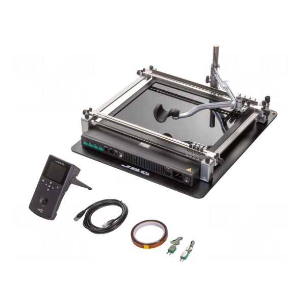 Podgrzewacz JBC TOOLS RBB-2A