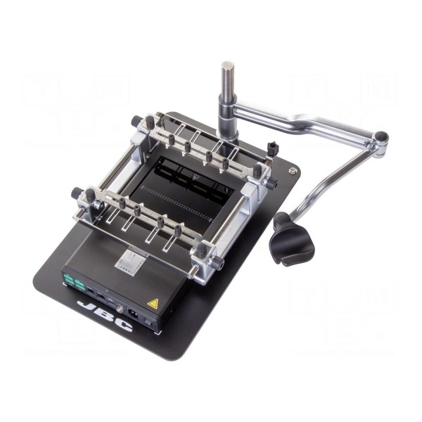 Podgrzewacz JBC TOOLS RBS-2A