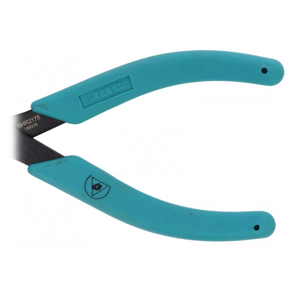 Szczypce JBC TOOLS SHR2175