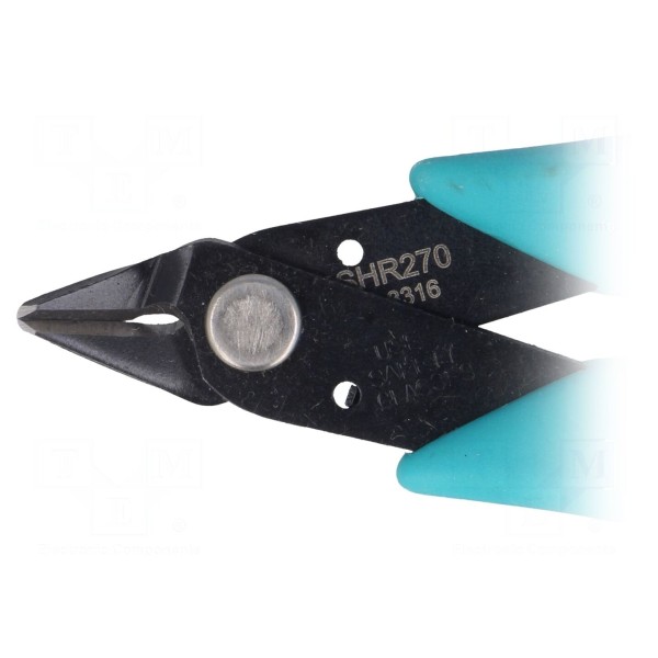 Szczypce JBC TOOLS SHR270