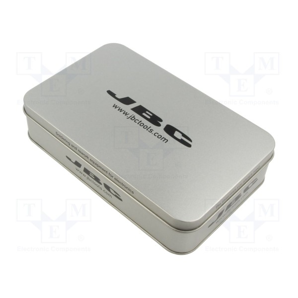 Czujnik: temperatury JBC TOOLS TCP-A