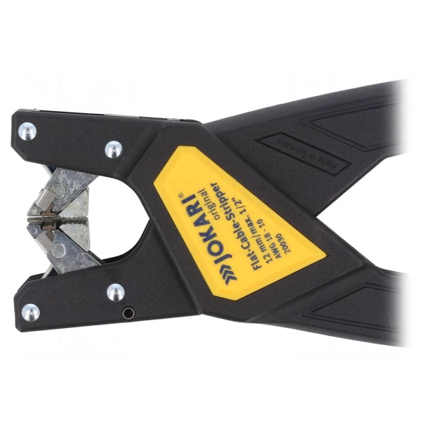 Ściągacz izolacji JOKARI 20030