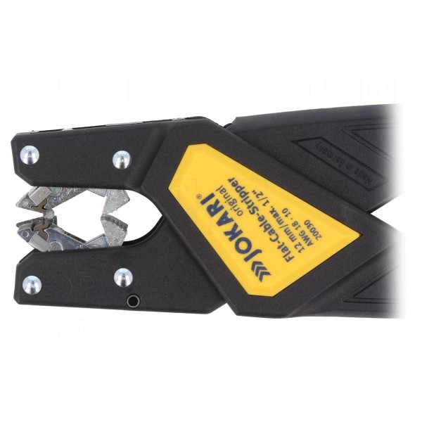 Ściągacz izolacji JOKARI 20030