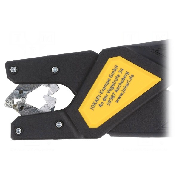 Ściągacz izolacji JOKARI 20075