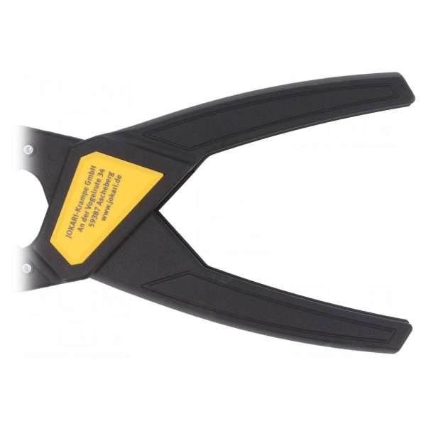 Ściągacz izolacji JOKARI 20075