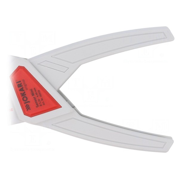 Ściągacz izolacji JOKARI 20310