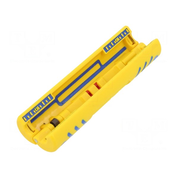 Ściągacz izolacji JOKARI 30600