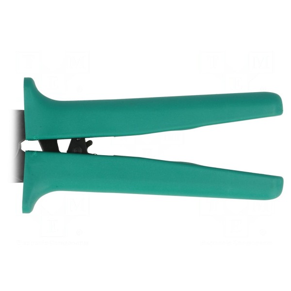 Narzędzie: do zaciskania JST WC-110