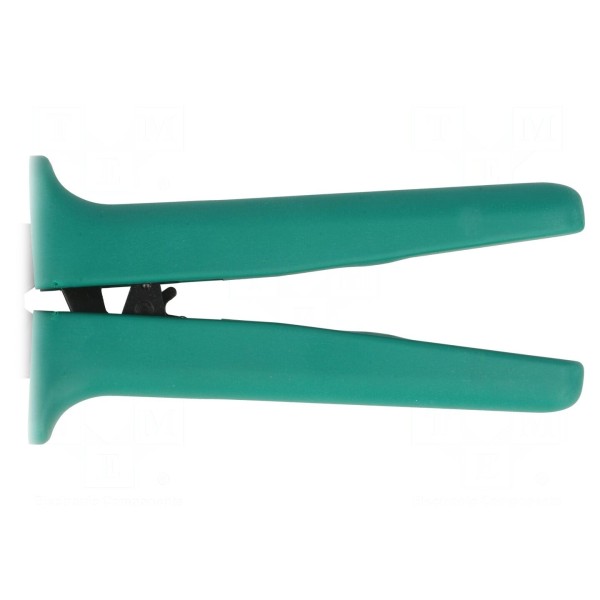 Narzędzie: do zaciskania JST WC-160