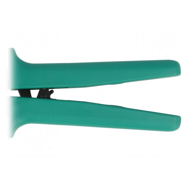 Narzędzie: do zaciskania JST WC-240