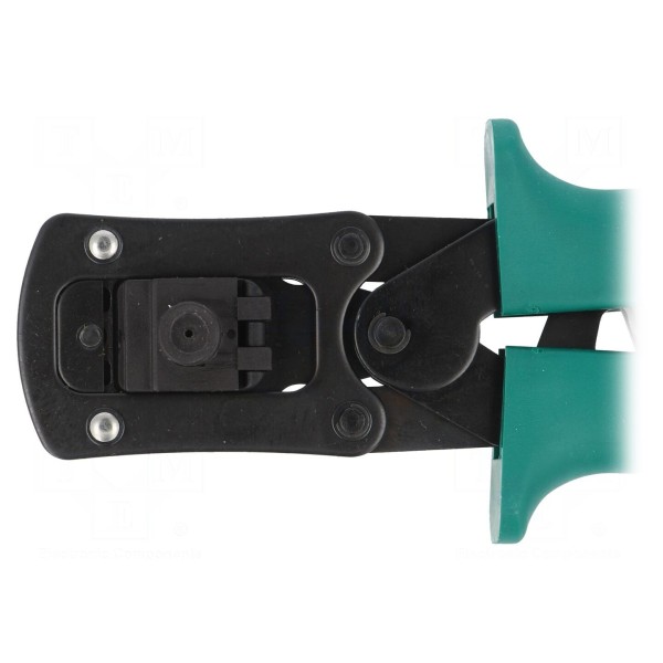 Narzędzie: do zaciskania JST WC-244