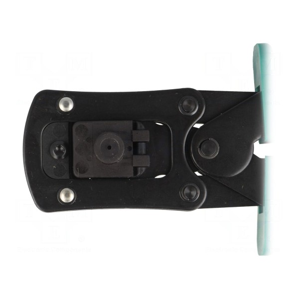 Narzędzie: do zaciskania JST WC-260