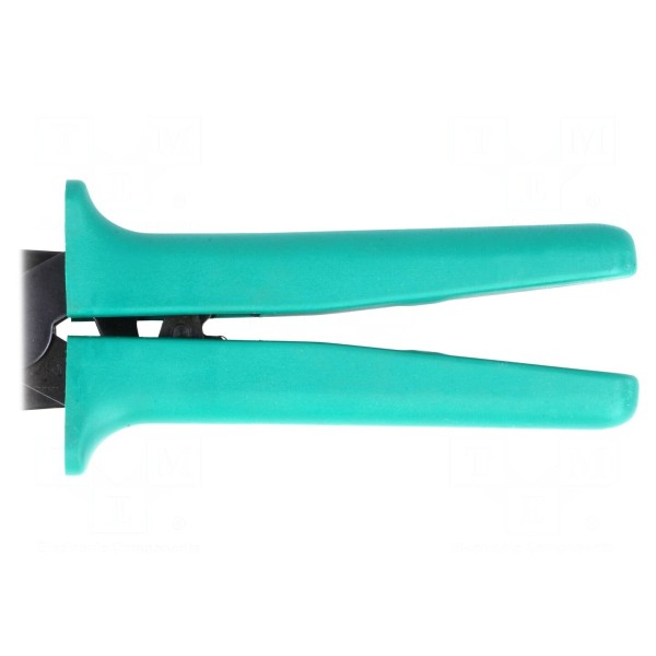 Narzędzie: do zaciskania JST WC-610M