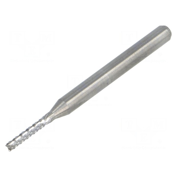 Frez diamentowy KEMMER PRAEZISION DCFBM 1600 075