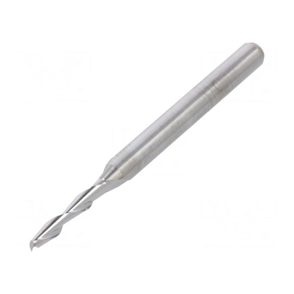 Frez szybkotnący KEMMER PRAEZISION TFFAM 1900 075