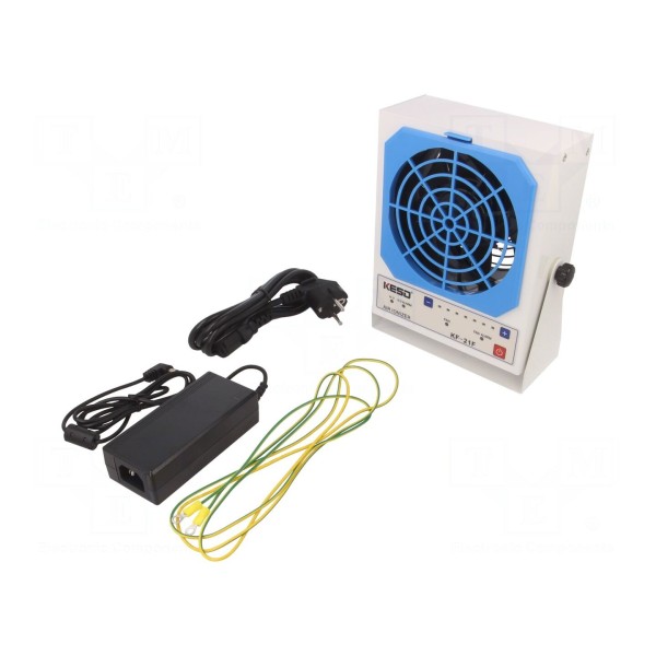 Jonizator powietrza KESD KF-21F