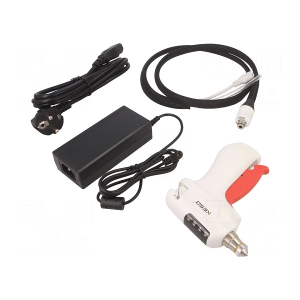 Jonizator powietrza KESD KG-5