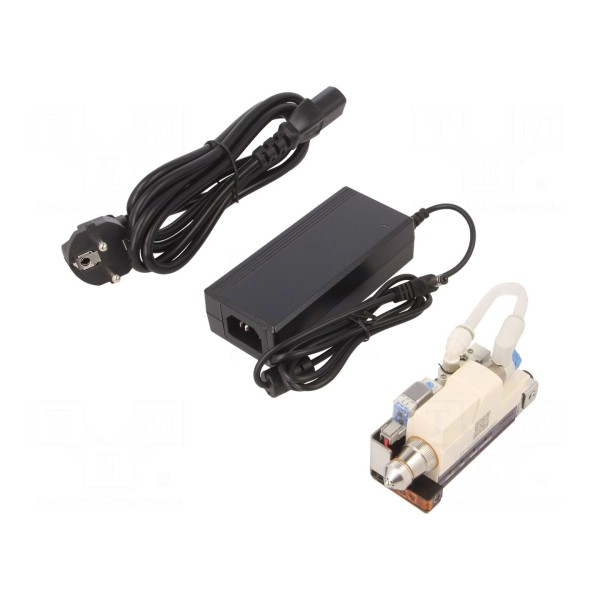 Jonizator powietrza KESD KZ-10A-SY-HPJ