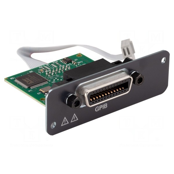 Akces.pom: interfejs GPIB KEYSIGHT EL34GPBU