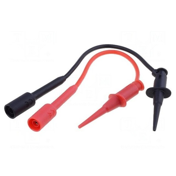 Chwytak pomiarowy KEYSIGHT U1163A